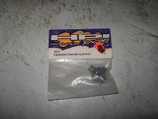 Corpo principale carburatore