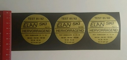 Adesivo sticker elan - adesivo/sticker:,