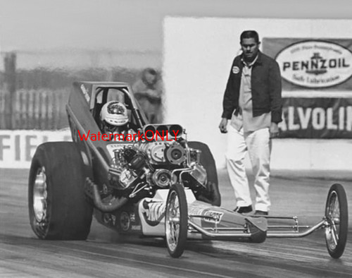 Tom mongoose mcewen 1970 - tom,