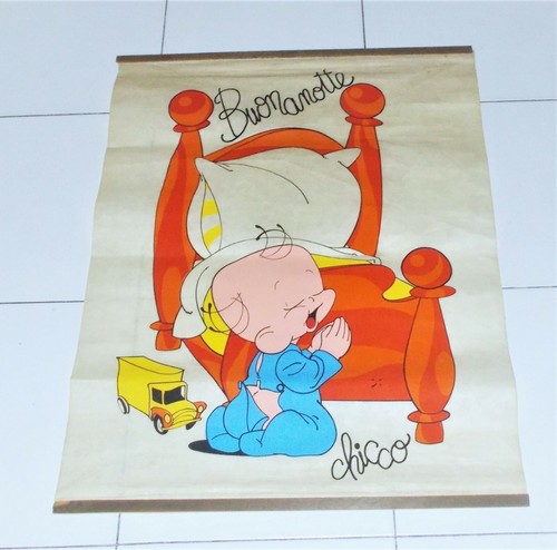 Chicco poster - chicco,