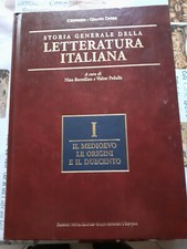 Storia generale della