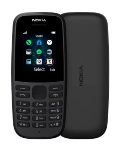Nuovo telefono cellulare nokia - nuovo,
