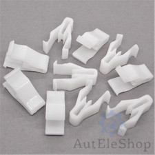 15x Fissaggio Staffa a innesto Staffa Supporto Carena Clip HONDA 90666SDAA01