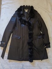 capotto donna Roberto Cavalli