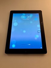 Apple ipad model a1395 32gb - apple,