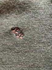 Maglia uomo vintage, Lana , Taglia L Oversize 