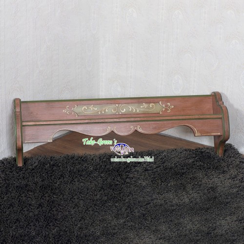 Voglauer anno 1800 mensola - , da