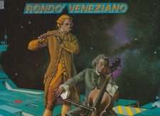 RONDO VENEZIANO"RONDO