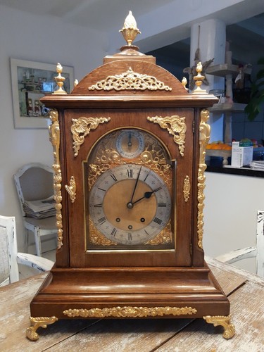 Orologio tavolo gigante - gigante, con