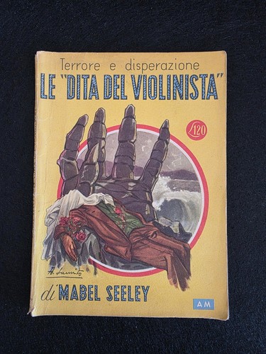 Libri gialli mondadori anno - i,