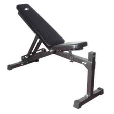 Panca multifunzione getfit - panca,