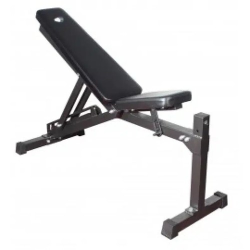 Panca multifunzione getfit - panca,