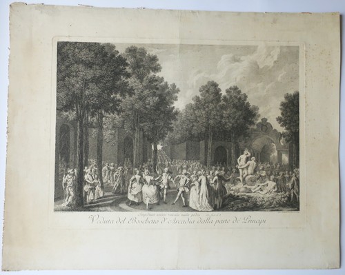 Volpato giovanni veduta - giovanni."veduta, del