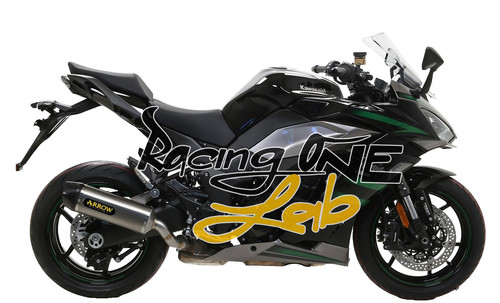 Terminale scarico arrow - scarico,