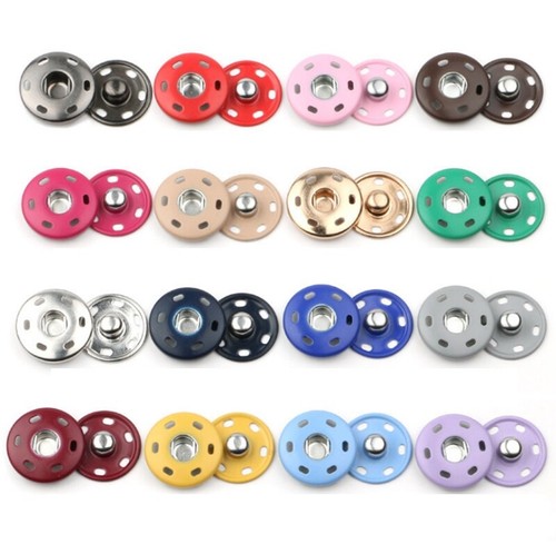 Pezzi borchie molla in - borchie, a