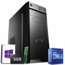 Desktop windows con - 10,