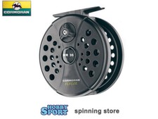 FLY REEL MULINELLO MOSCA