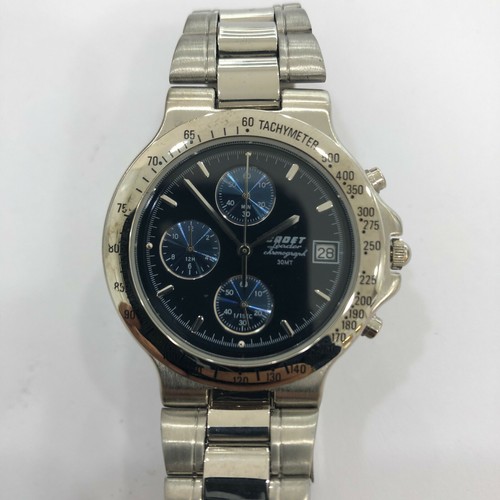 Orologio cadet sector - by,