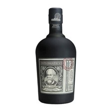 Rum Diplomatico Reserva