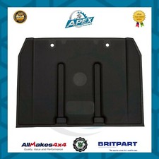 Isolamento Cofano Pad per Land