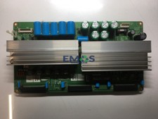 LJ92-01398A X SUS Z SUS PER PHILIPS ORIGINALE 50PFP5532D/05 (lj41-04216a)