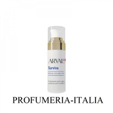 ARVAL SURVIVA SPECIAL EYES AND