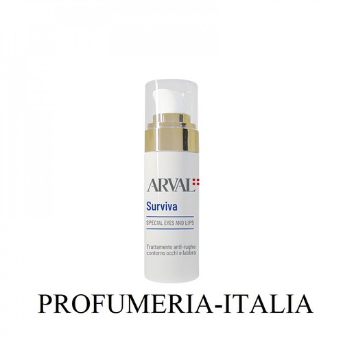 Arval surviva special eyes - arval,