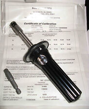 Chiave dinanometrica di precisione BETA - nuova -