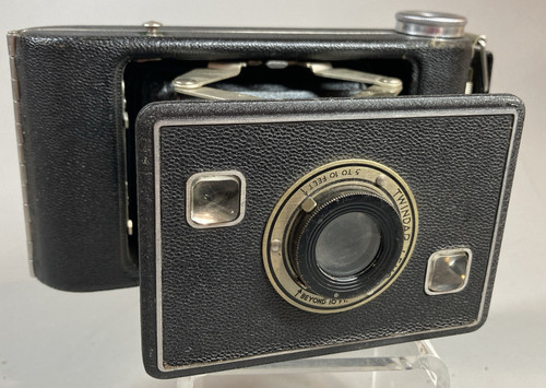 Vintage kodak jiffy - vintage,