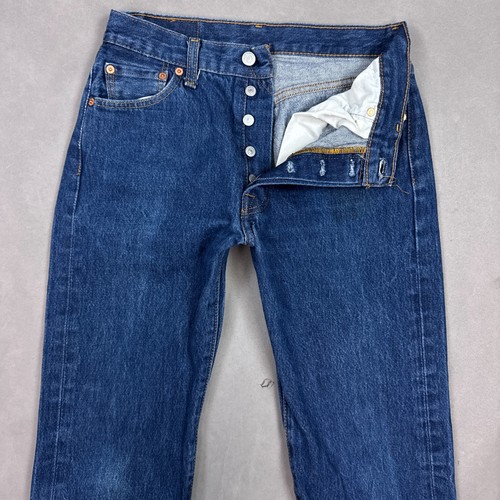 Levis 501 jeans - levis, uomo
