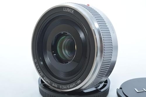 Panasonic lumix f1 - panasonic,