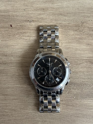 Orologio longines uomo - longines,
