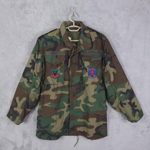 Giacca vintage air force - giacca,