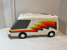 Vintage Micro Machines Super