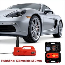 Cric Auto 12V 5T Cric