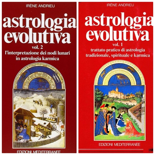 Astrologia evolutiva vol - vol, 2