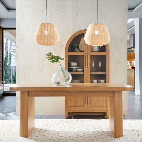 Tavolo allungabile sala - , da
