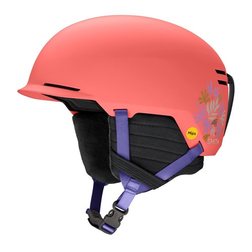 Casco sci snowboard - casco, smith