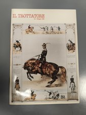 Il Trottatore Numero 5 Maggio 1988