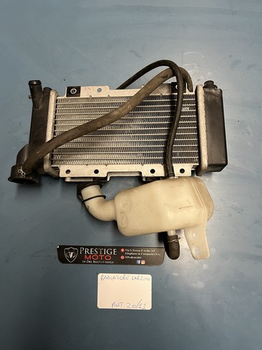 Radiatore peugeot lxr 200 - 200,, sym