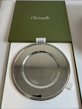 Sottopiatti Christofle