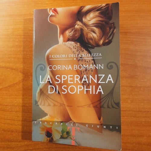 Speranza sophia i - la, sophia.