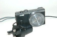 Panasonic Lumix DMC-Z540