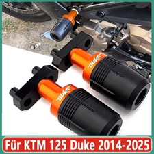Per KTM 125 Duke 2014-2025