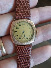 Orologio da polso meccanico