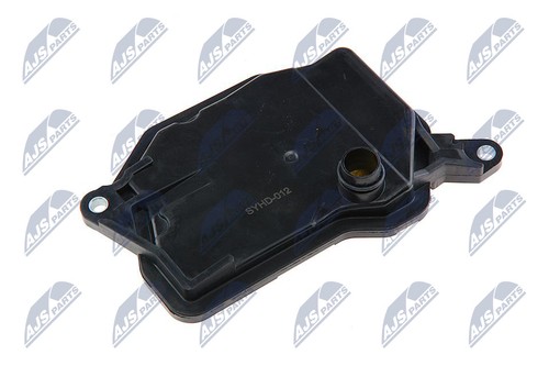 Kit filtro idraulico cambio - kit,