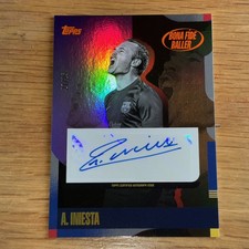 Topps Team Set2024-25 FC