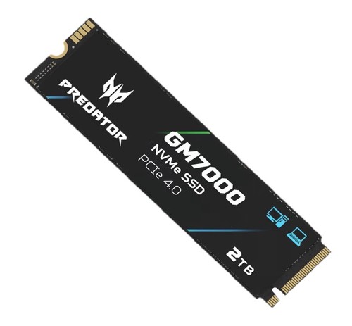 Acer predator gm7000 - acer,