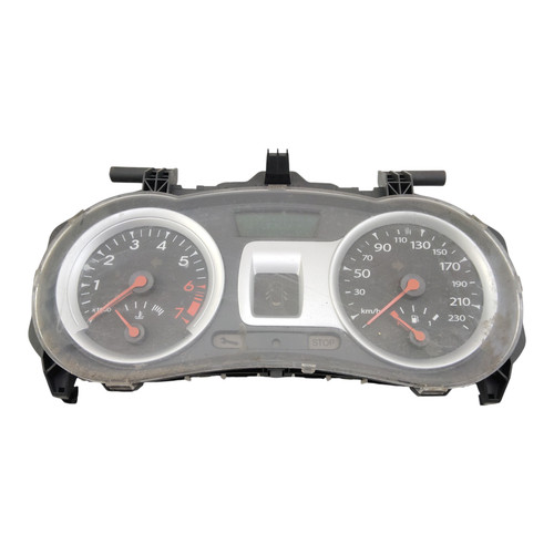 Quadro strumenti renault clio - quadro,