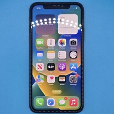 Smartphone Apple iPhone XS 64